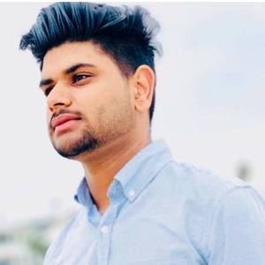 Meet your Posher, Gill